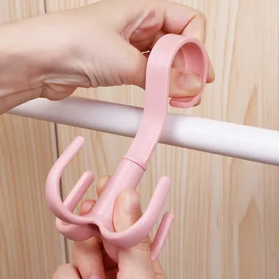 Octopus Hook Hanger 1 Pc