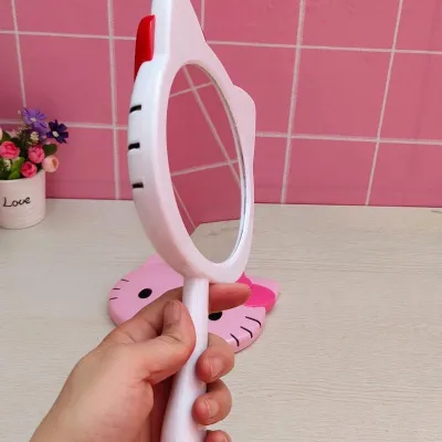 Sanrio Hello Kitty Portable Makeup Mirror