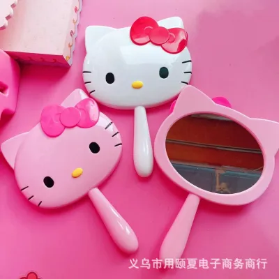 Sanrio Hello Kitty Portable Makeup Mirror
