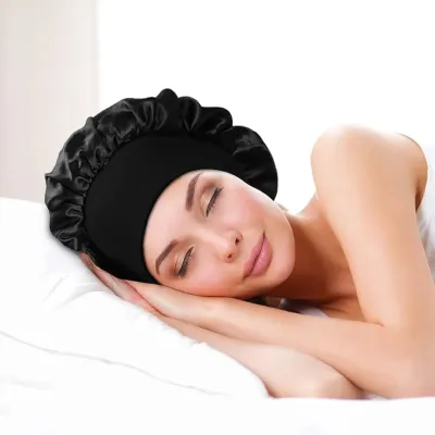 Women Sleeping / Makeup Hair Caps