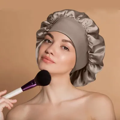 Women Sleeping / Makeup Hair Caps