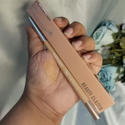Beauty Glazzed Nude Colour Eyeliner Kajol