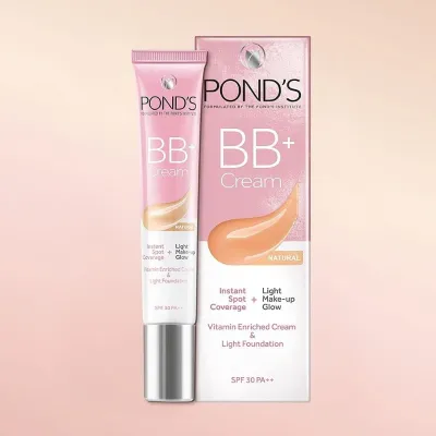 POND'S BB+ Cream SPF 30 PA++ 18g
