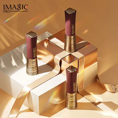 Imagic Waterproof Matte Long Lasting Lipstick 
