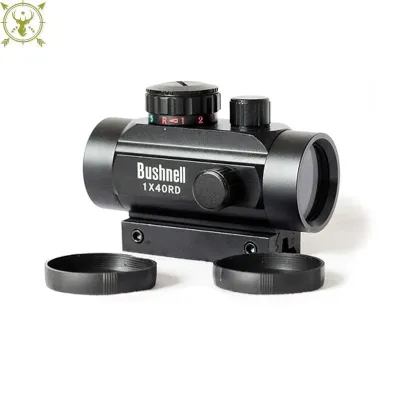 Red Dot Sight Adjustable Scope For Sling Rifle Hunting 