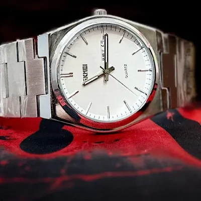 Skmei At all times men's watch