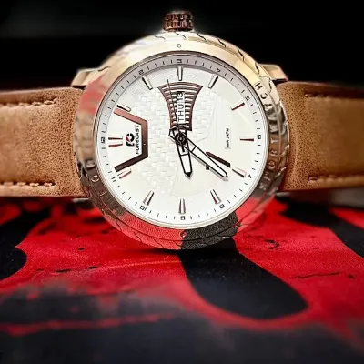 Forecast men's watch 