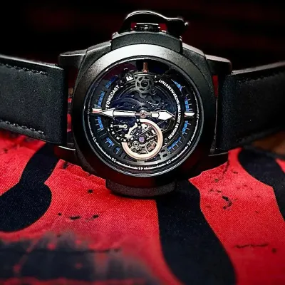 Forecast Brand Fashion Watch