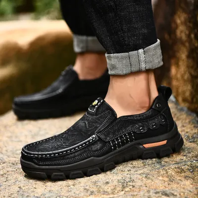 Low casual footwear, sports shoes, autumn