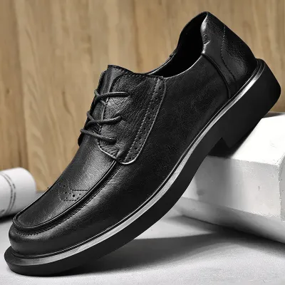 Cloth footwear, high classic