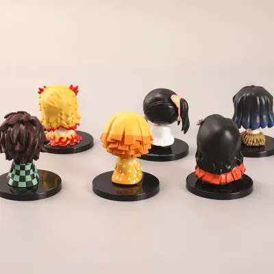 Demon Slayer Bundle v1
