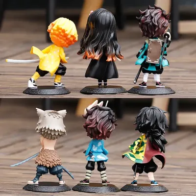 Demon Slayer Bundle v2