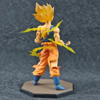 Dragon Ball Z : Super Saiyan Goku