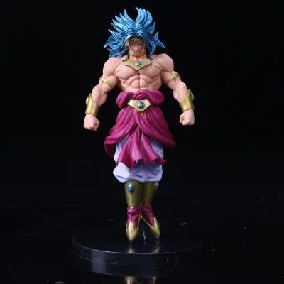 Dragon Ball Z : Broly