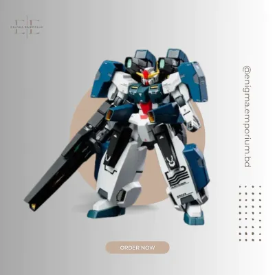 Gundam Seravee  - BOOTLEG