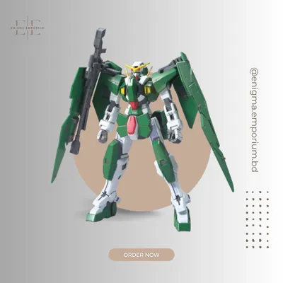 Gundam dynames - BOOTLEG