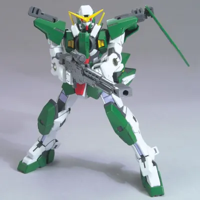 Gundam dynames - BOOTLEG