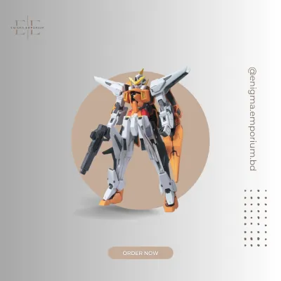 Gundam Kyrios - BOOTLEG
