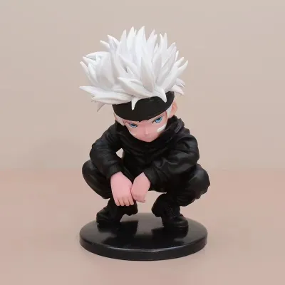 Jujutsu Kaisen Exclusives : Gojo & Sakuna