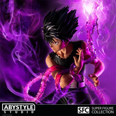 ABYSTYLE Studio Yu Yu Hakusho Hiei SFC Collectible