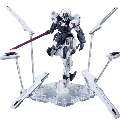 HG 1/144 Schwarzette Gundam 
