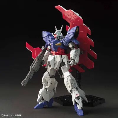 HGUC 1/144 AMS-123X-X MOON GUNDAM