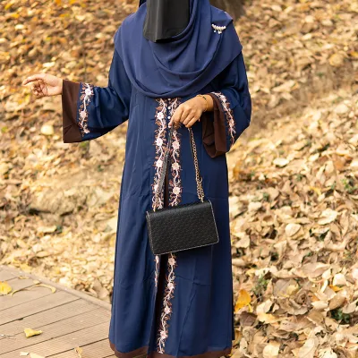 Classic Abaya
