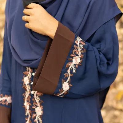 Classic Abaya