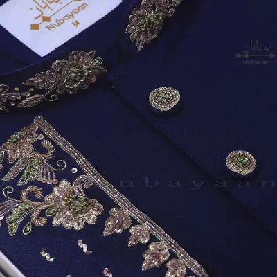 Navy Blue