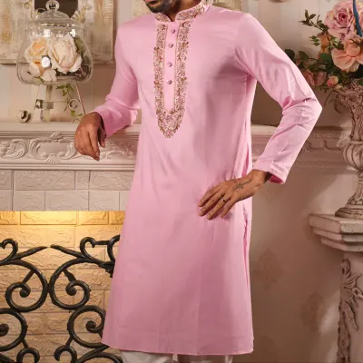 lux pink