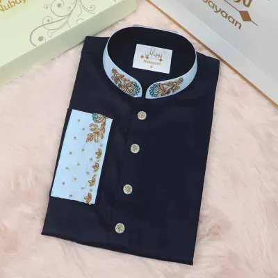 Navy Blue