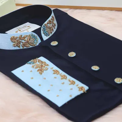 Navy Blue