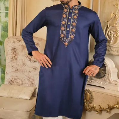 Navy Blue