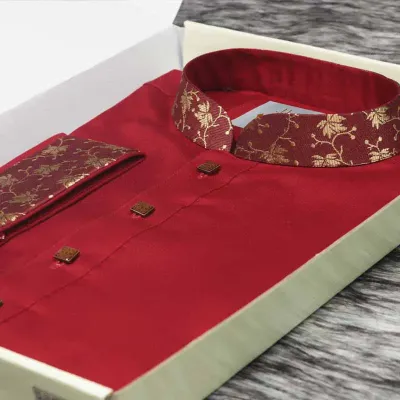 The Maroon