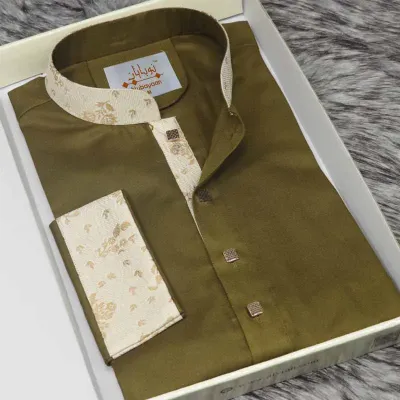 Olive Green