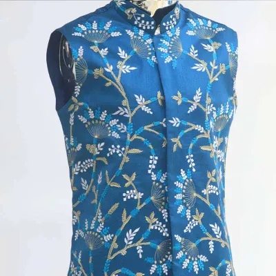 Premium Waistcoat 