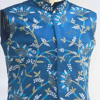 Premium Waistcoat 