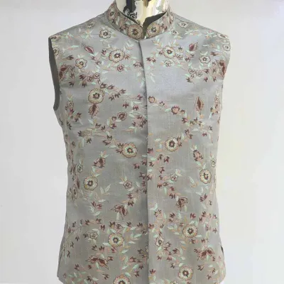 Premium Waistcoat 
