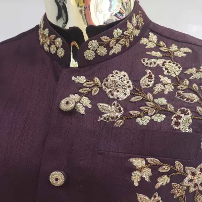 Premium Waistcoat 