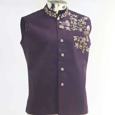 Premium Waistcoat 