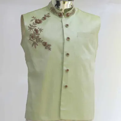 Premium Waistcoat 
