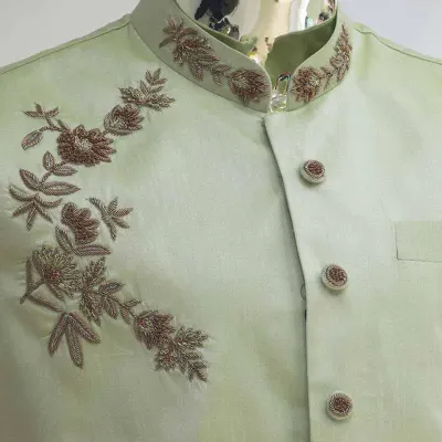 Premium Waistcoat 