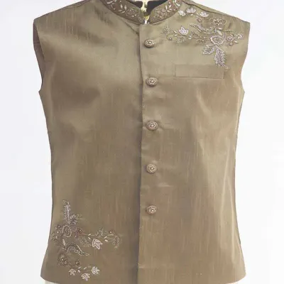 Premium Waistcoat 