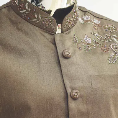 Premium Waistcoat 