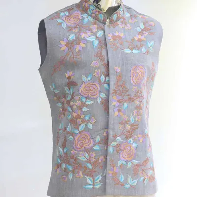 Premium Waistcoat 