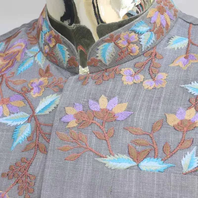 Premium Waistcoat 