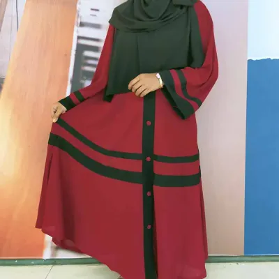 Abaya-Al-Saifa
