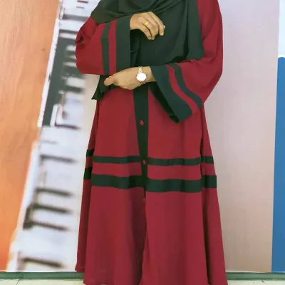 Abaya-Al-Saifa