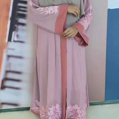 Classic Abaya