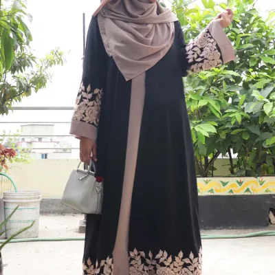 Classic Abaya
